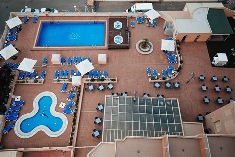 tripadvisor la manga|Poseidon La Manga Hotel & Spa .